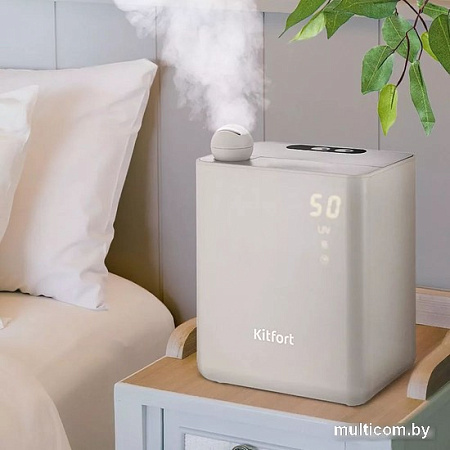 Увлажнитель воздуха Kitfort KT-2890