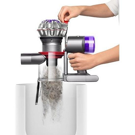 Пылесос Dyson V8 Absolute 394482-01