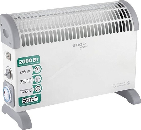 Конвектор Engy EN-2000AT classic