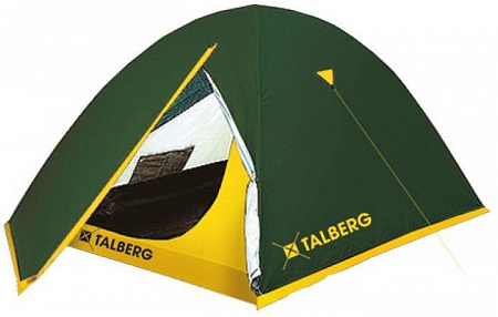 Палатка Talberg Sliper 3