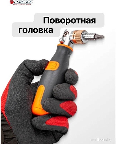 FORSAGE F-32810 (11 предметов)