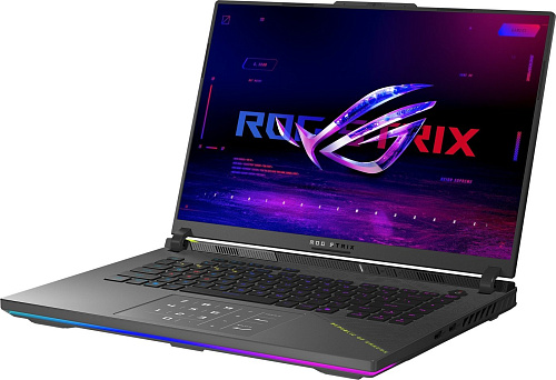 Игровой ноутбук ASUS ROG Strix G16 2025 G614FR-S5053