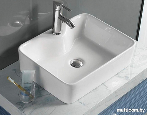 Умывальник CeramaLux 7291