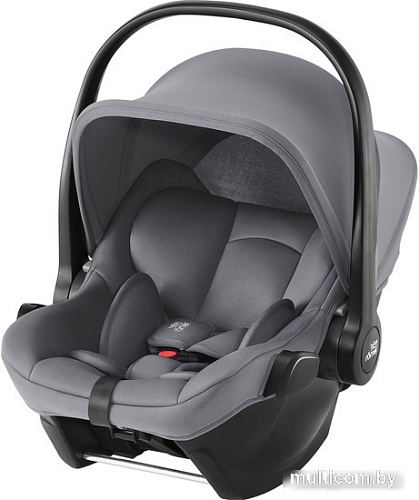 Детское автокресло Britax Romer Baby-Safe Core (frost grey)