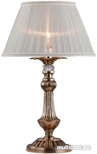 Настольная лампа Omnilux Miglianico OML-75404-01
