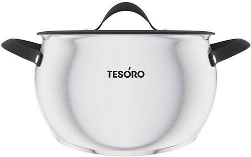 Кастрюля Tesoro Rimini КС746