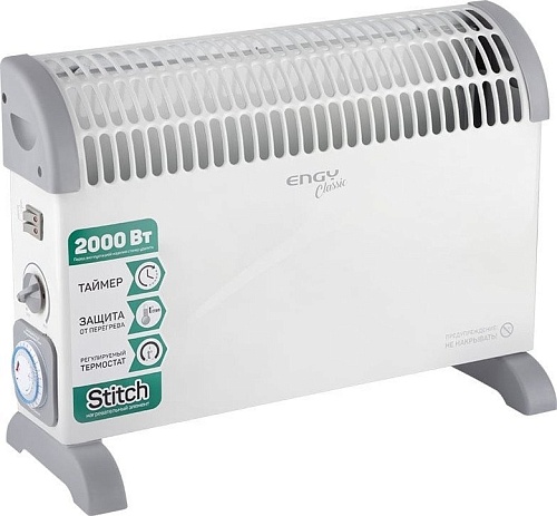 Конвектор Engy EN-2000AT classic