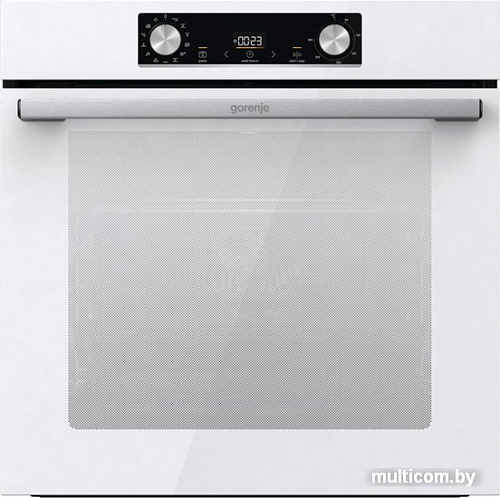Электрический духовой шкаф Gorenje BOS6737E09WG