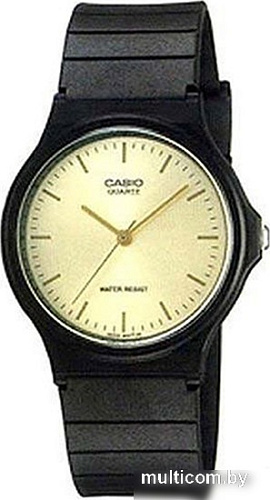 Наручные часы Casio MQ-24-9E