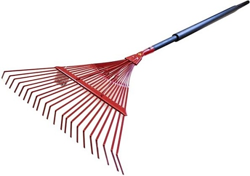 Грабли веерные WMC Tools TG2203032