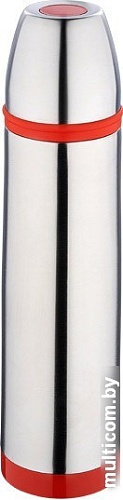 Термос BOHMANN BH-4491 (красный)