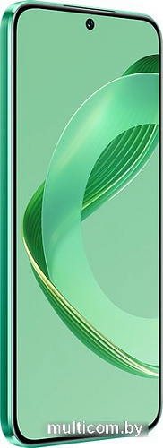 Смартфон Huawei nova 11 FOA-LX9 8GB/256GB (зеленый)