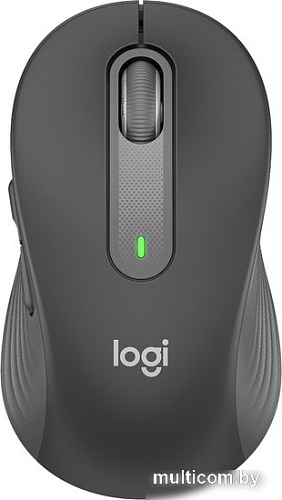 Мышь Logitech Signature Plus M750 (графит)