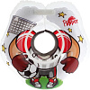 Надувной круг на шею Roxy Kids Flipper Футболист FL010