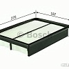 Воздушный фильтр Bosch F026400129