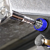 Ударный гайковерт Bosch GDX 18 V-LI Professional 06019B810B (без АКБ)
