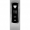 Фитнес-браслет Garmin Vivosmart 4 S/M (серый)
