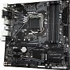 Материнская плата Gigabyte H470M DS3H (rev. 1.0)