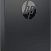 Внешний накопитель HP P700 256GB 5MS28AA (черный)