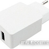 Сетевое зарядное Digital Part WC-221 (с кабелем Lightning)