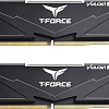 Оперативная память Team T-Force Vulcan 2x16ГБ DDR5 6400 МГц FLBD532G6400HC40BDC01