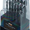 Набор сверл Faster Tools 441