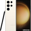 Смартфон Samsung Galaxy S23 Ultra SM-S918B/DS 12GB/1TB (бежевый)