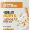 Dicora Гель для душа Dicora Urban Fit Protein Yogurt &amp; Oats 400 мл