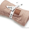 Плед Elodie Cellular Blanket 75x100 30385102152NA (powder pink)