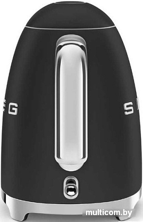 Электрочайник Smeg KLF03BLMEU