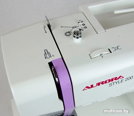 Aurora Style 200