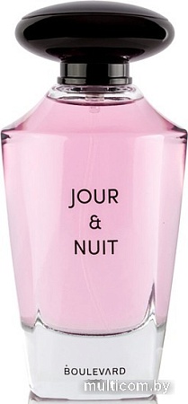 Парфюмерная вода Boulevard Jour & Nuit EdP (100 мл)