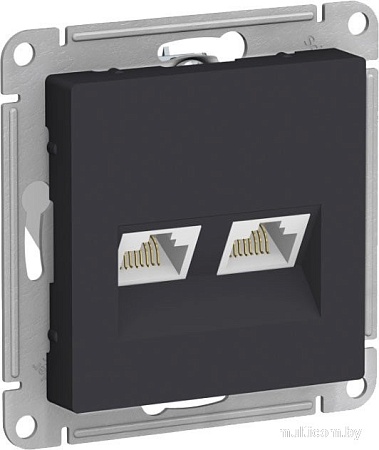 Розетка компьютерная Systeme Electric AtlasDesign ATN001085