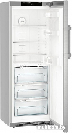 Однокамерный холодильник Liebherr KBef 3730 Comfort
