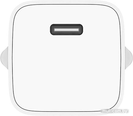 Сетевое зарядное Xiaomi BHR4499GL