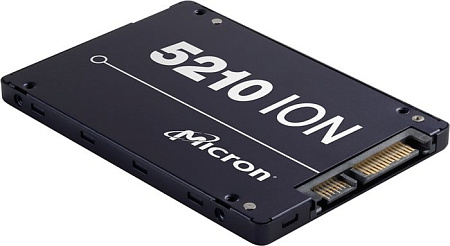 SSD Lenovo 5210 ION 3.84TB 4XB7A38145