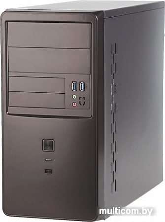 Корпус Navan GS113-U3-BK 450W