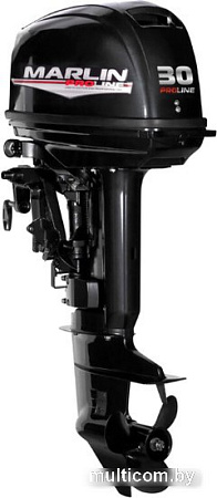 Лодочный мотор Marlin MP 30 AWRL Pro Line