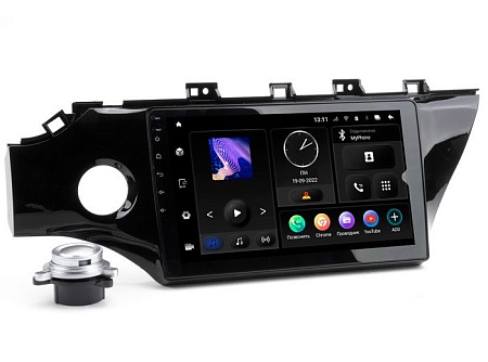 USB-магнитола Incar TMX-1802-6