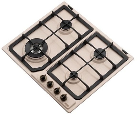 Варочная панель DeLonghi OWF 46 PRO RUS