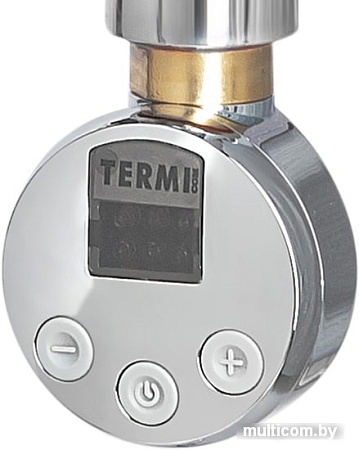 Полотенцесушитель Олимп Лесенка Дуга Эко4 50x60 ПП