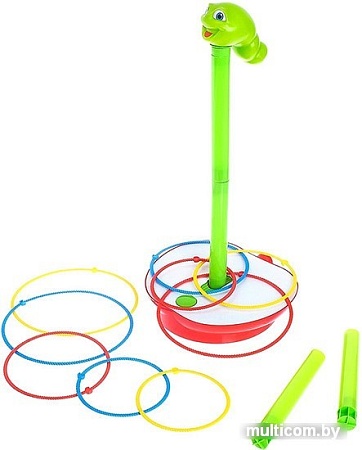 Игровой набор Darvish Червяк-болтун DV-T-2641