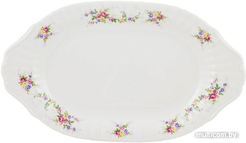 Блюдо Cmielow i Chodziez Iwona G742-0I02750