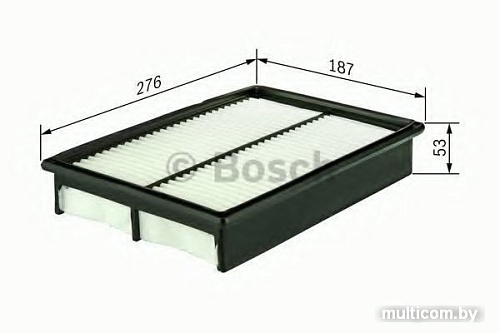 Воздушный фильтр Bosch F026400129