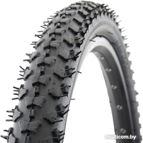 Велопокрышка Wanda 26"x2.125" 26x2.125-P129A