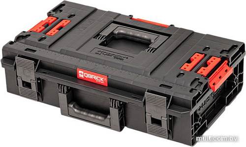 Кейс Qbrick System One 200 2.0 Vario