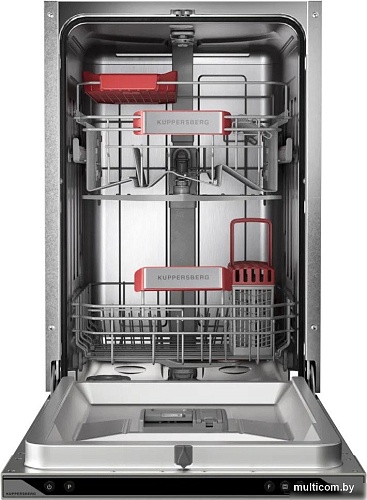 Встраиваемая посудомоечная машина KUPPERSBERG GLM 4582