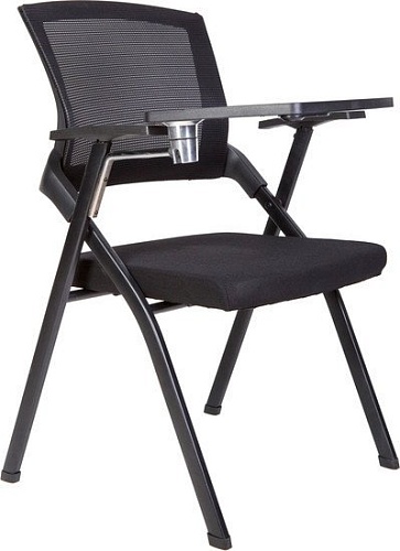 Офисный стул Norden Пинин Смарт D065F (черный/черный)