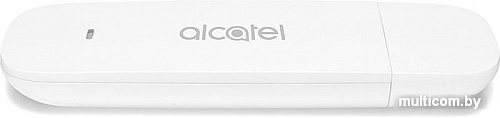 4G модем Alcatel Link Key IK40V (белый)