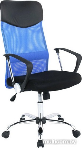 Кресло Signal Q-025 (оранжевый)